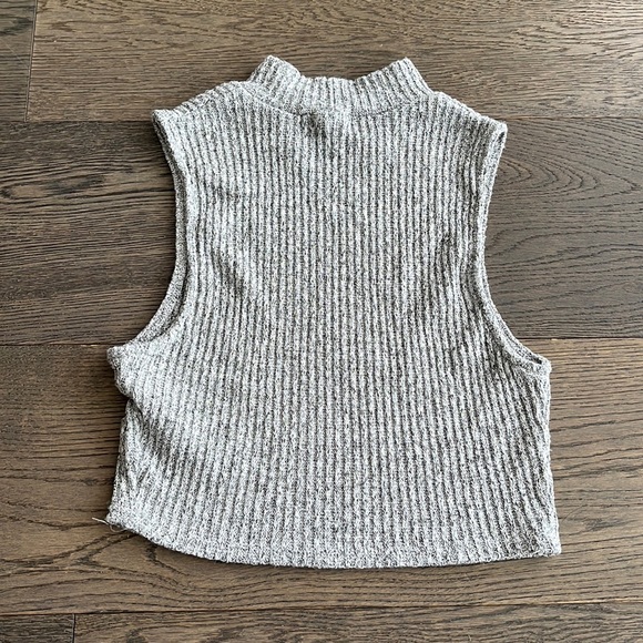 Urban Outfitters Silence and Noise High Neck Tank - Picture 2 of 2